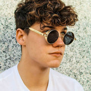 POMPEYA - BLACK & GOLD