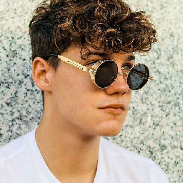 POMPEYA - BLACK & GOLD