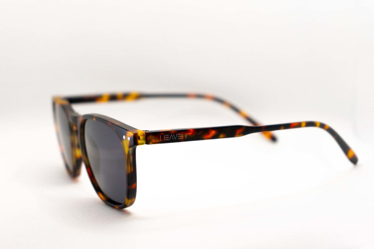 GAFAS DE SOL OSLO LEOPARD