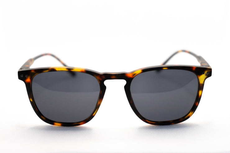 GAFAS DE SOL OSLO LEOPARD