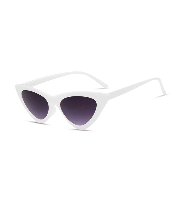 RÓTERDAM - WHITE & PURPLE