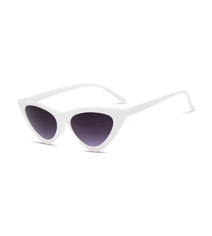 RÓTERDAM - WHITE & PURPLE