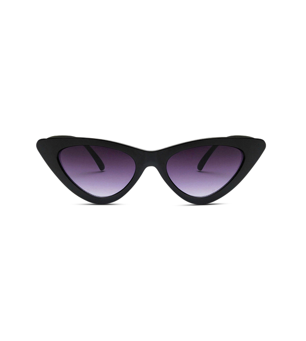 RÓTERDAM - BLACK & PURPLE