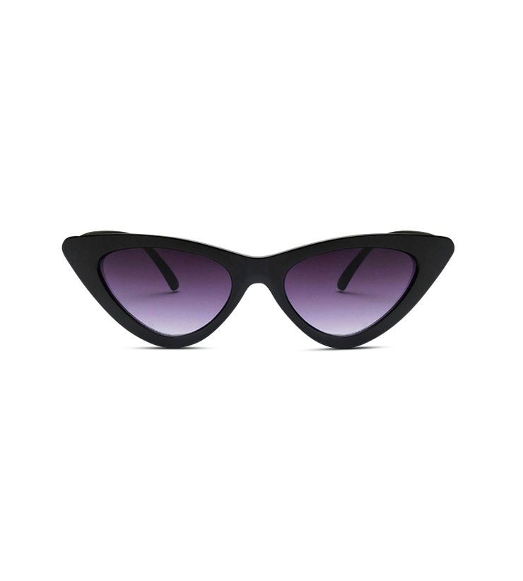 RÓTERDAM - BLACK & PURPLE