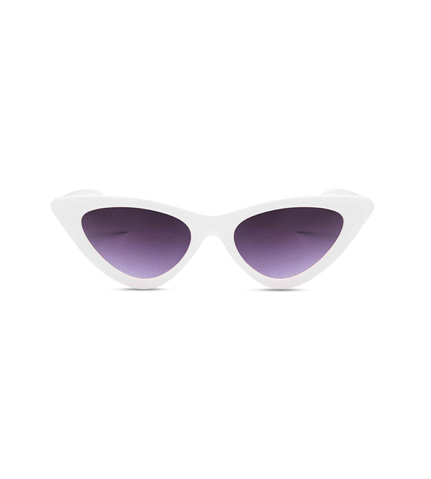 RÓTERDAM - WHITE & PURPLE