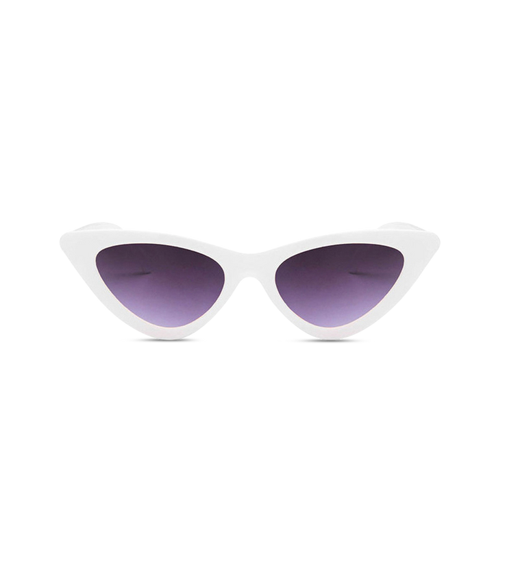 RÓTERDAM - WHITE & PURPLE