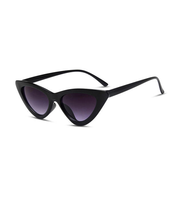 RÓTERDAM - BLACK & PURPLE