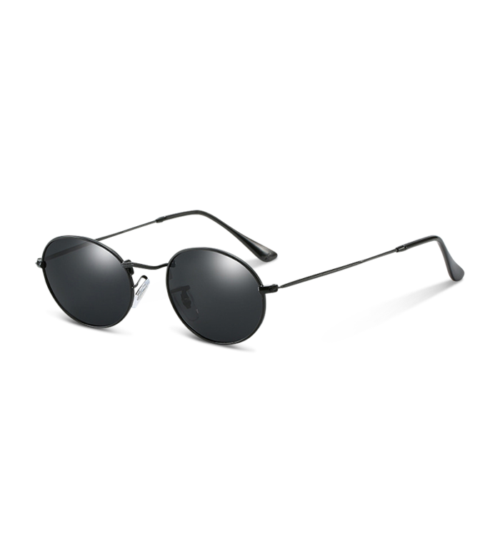 MADRID - BLACK