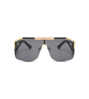 GAFAS DE SOL PRAGA - NEGRAS