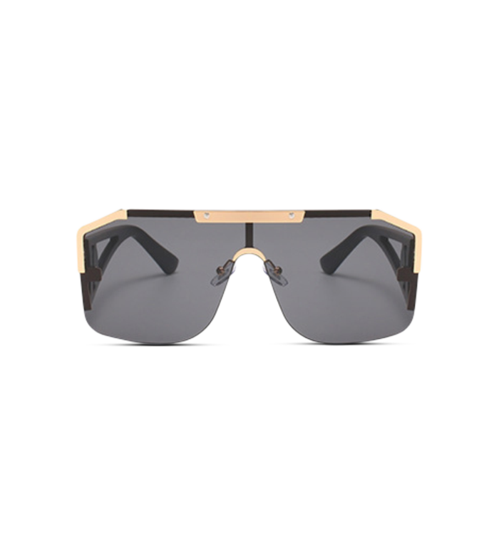 GAFAS DE SOL PRAGA - NEGRAS