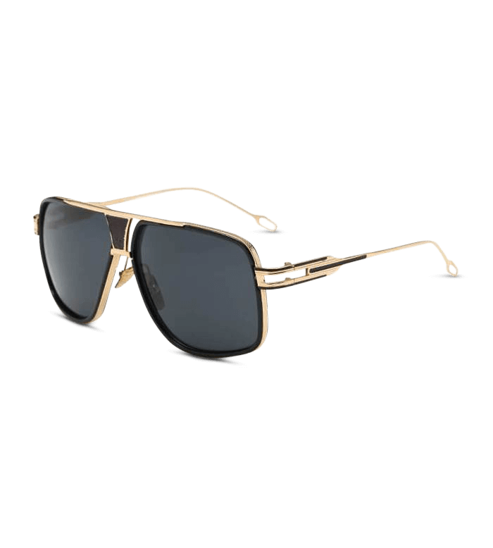 SAINT-TROPEZ - BLACK