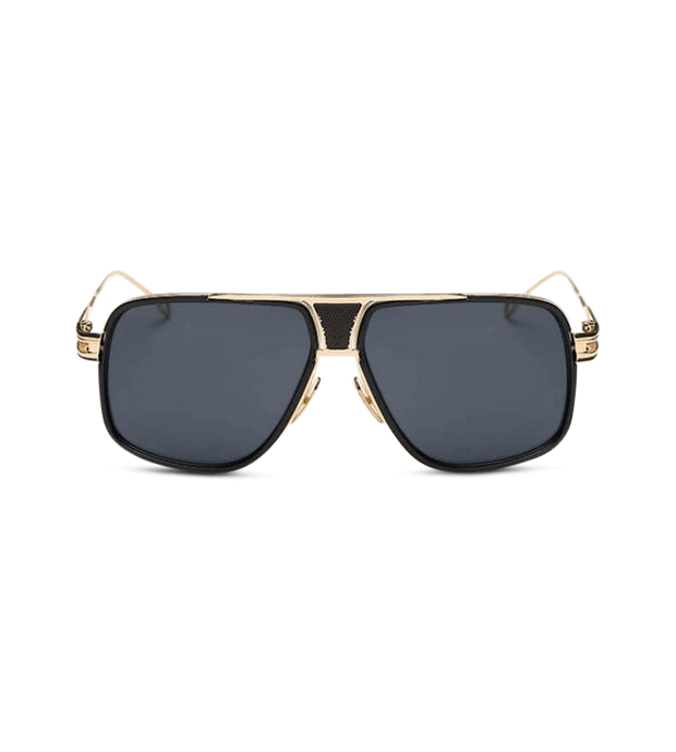 SAINT-TROPEZ - BLACK