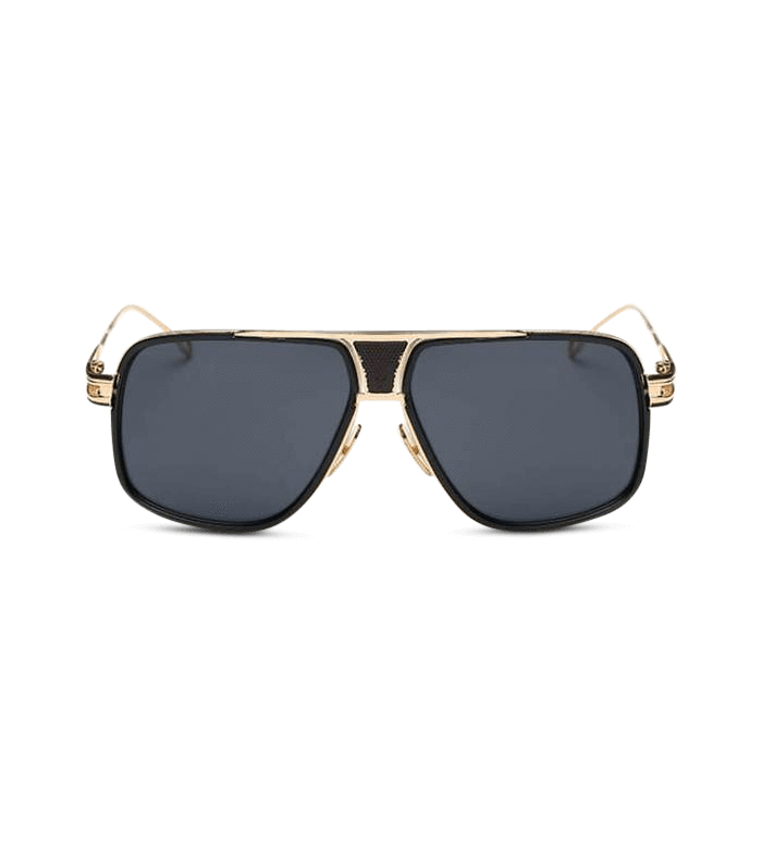 SAINT-TROPEZ - BLACK