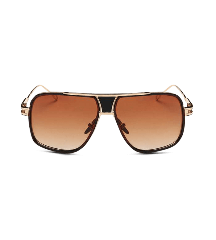 SAINT-TROPEZ - BROWN
