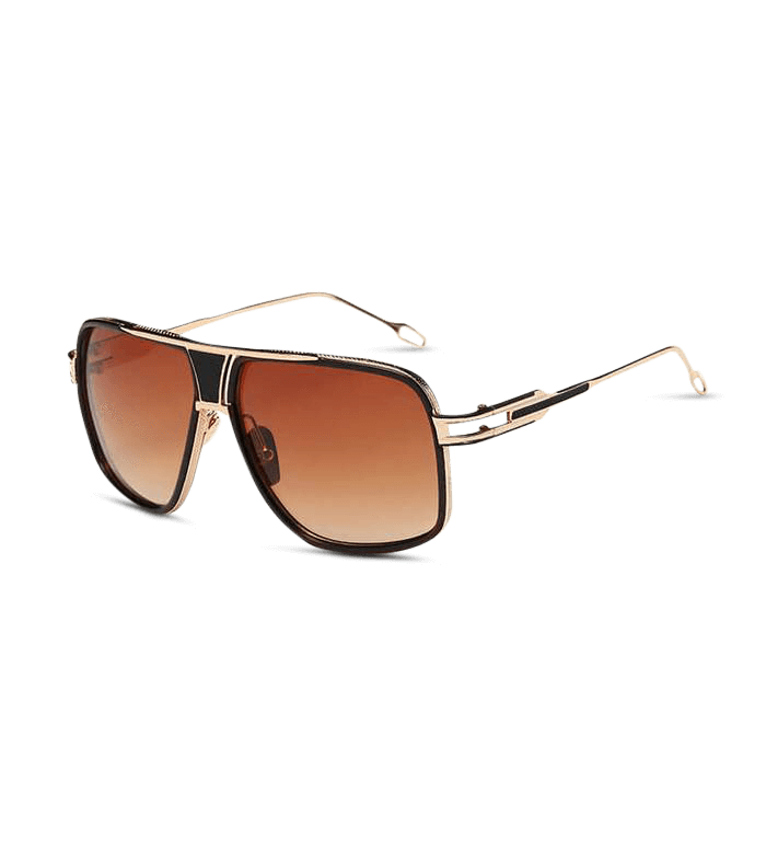 SAINT-TROPEZ - BROWN