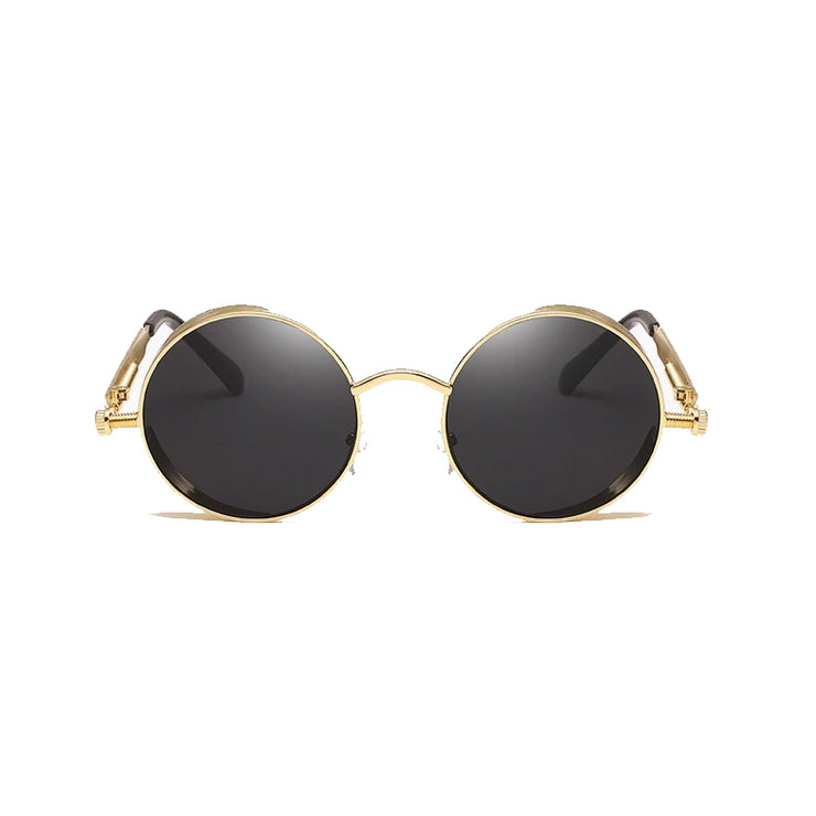 POMPEYA - BLACK & GOLD