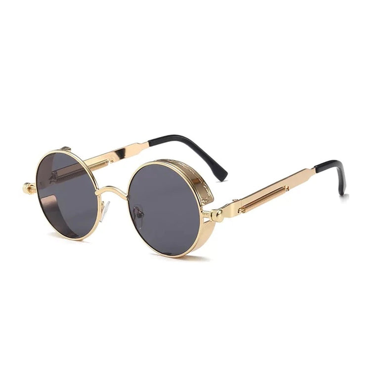 POMPEYA - BLACK & GOLD